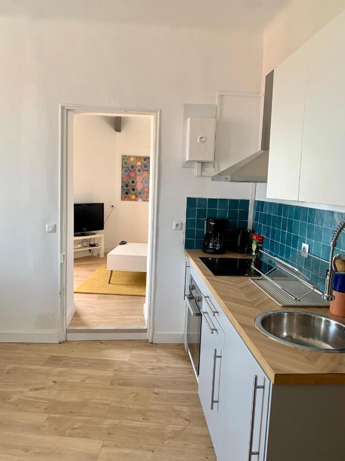 Hébergement de vacances Petite Maison De Village Vue Hyères