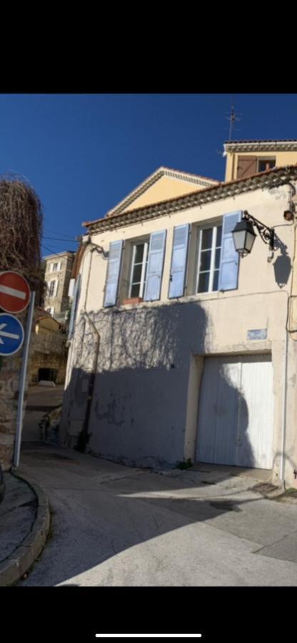 Hébergement de vacances Petite Maison De Village Vue